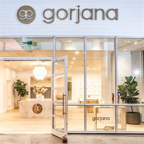 gorjana jewelry near me.